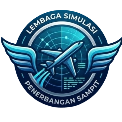 lembaga simulasi penerbangan indonesia